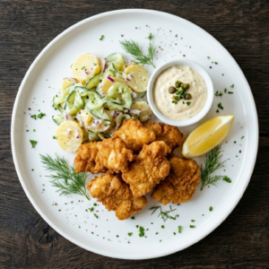 Fischknusperli