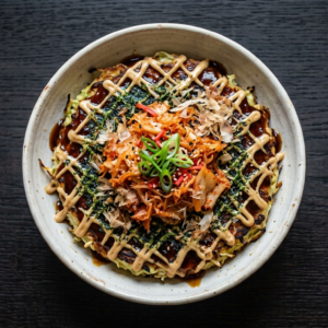 Okonomiyaki