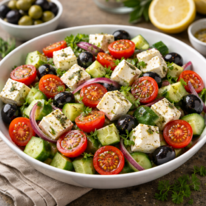 Bauernsalat (Bitte Vorbestellen)