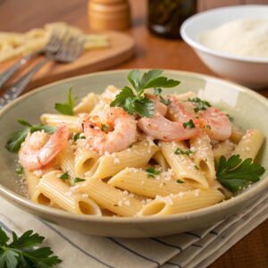 Pasta Plausch