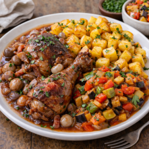 Grüsse aus der Provence