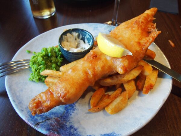 Fischers Fritz