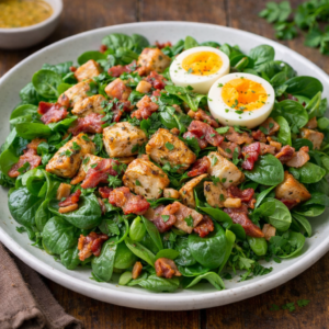 Nüsslisalat(Bitte Vorbestellen)