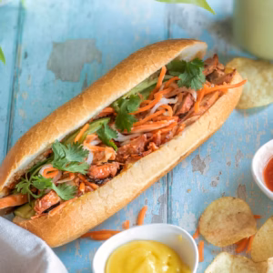 Banh Mi