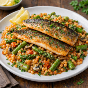 Fischers Fritz (Bitte Vorbestellen)