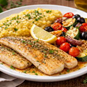 Tagesfang (Bitte Vorbestellen)