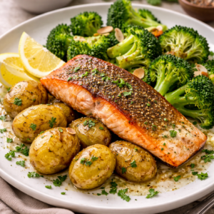 Catch of the day (Bitte Vorbestellen)