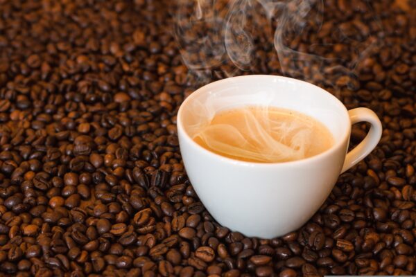Kaffee