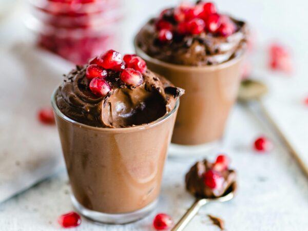 Tagesdessert