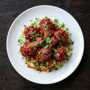 Korean-Chicken